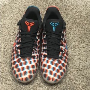 Nike Kobe 11 3D